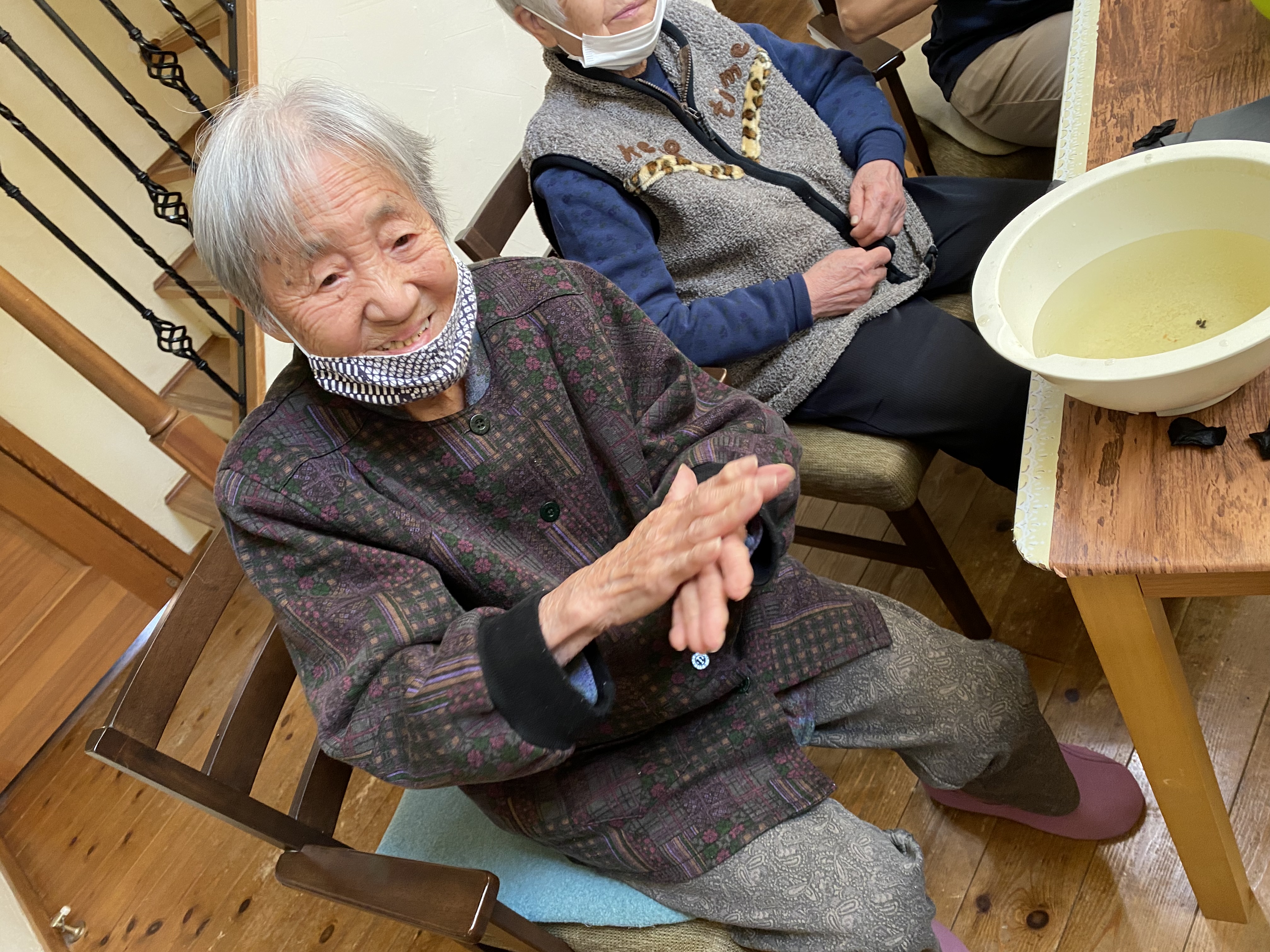 12月の制作活動☆彡